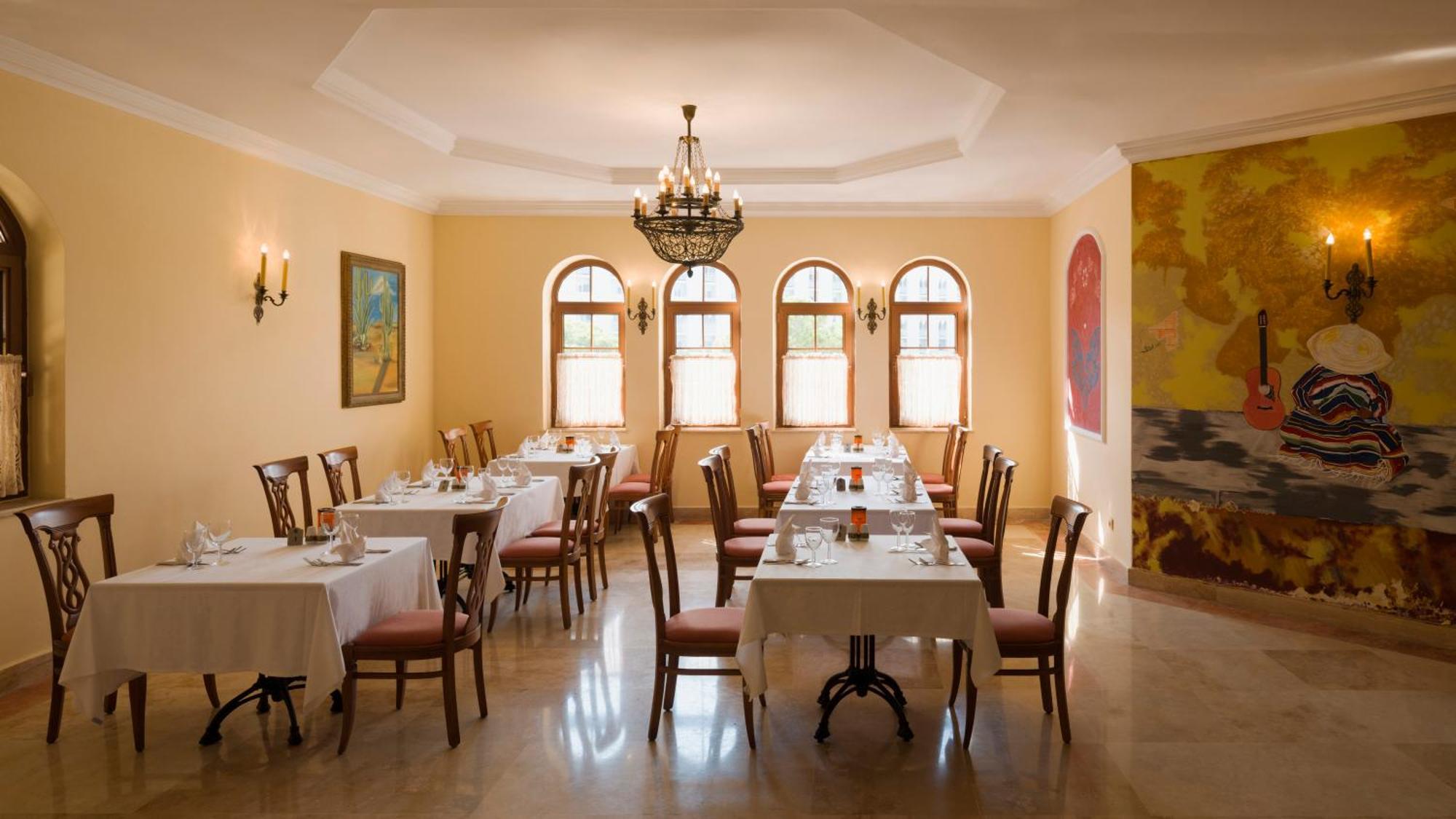 Kremlin Palace Antalya Luaran gambar Restaurant